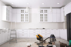 Kitchen Remodeling